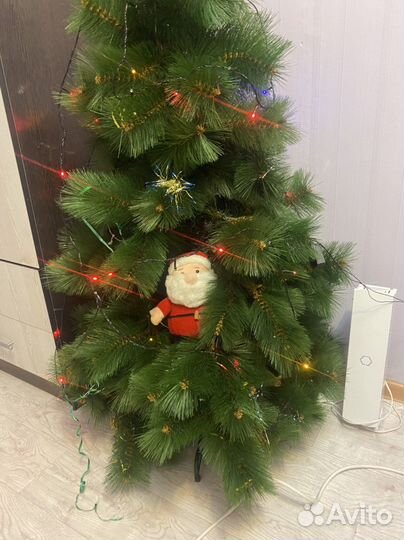 Ель искуственная