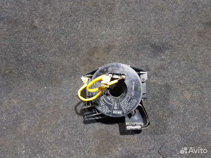 Подрулевой шлейф Ford mondeo 3