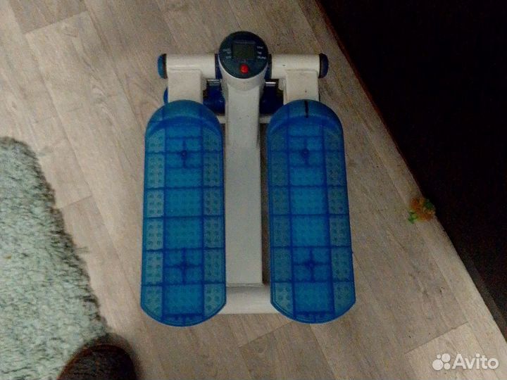 Тренажер степпер