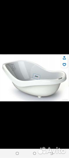 Ванночка для купания