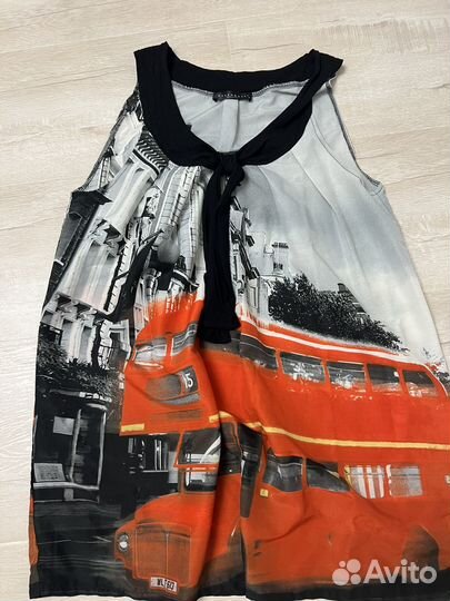 Женские вещи пакетом 44