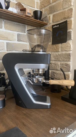 Кофемолка Baratza Sette 270Wi