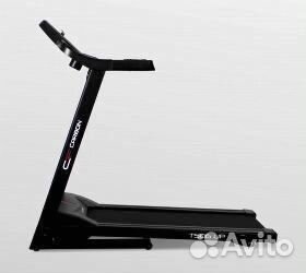 Беговая дорожка carbon fitness T506 UP