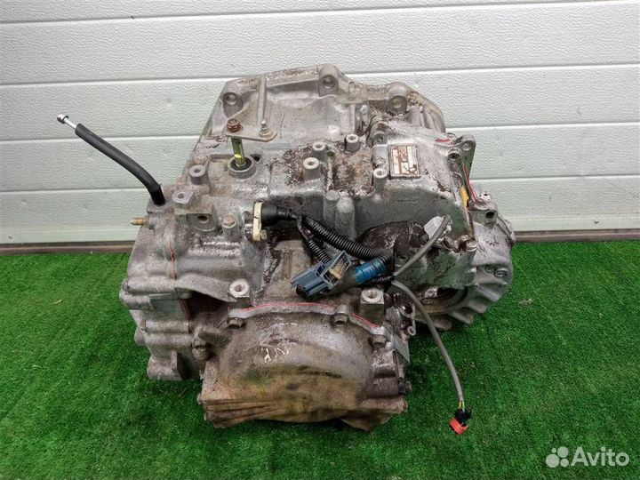 Акпп/вариатор/робот Opel Astra H/Astra Family H