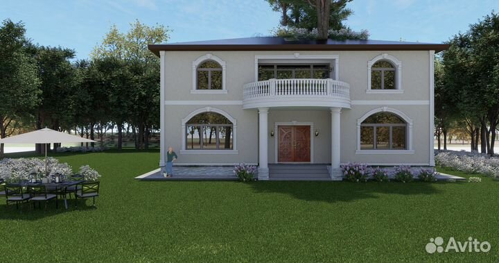 3d моделирование от 1 дня