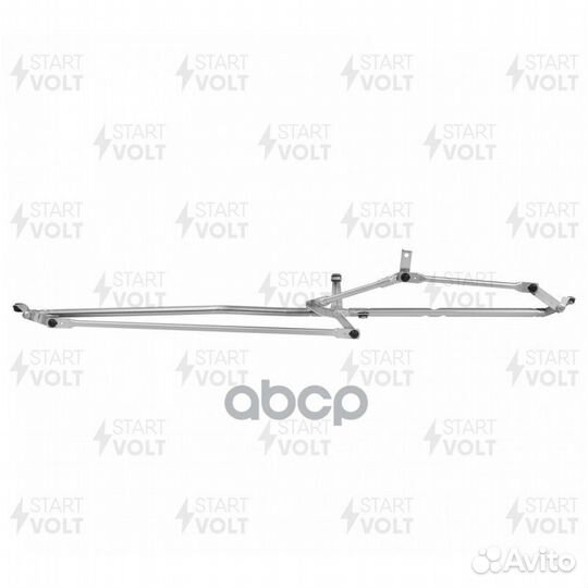 Трапеция стеклооч. VWA2008 startvolt