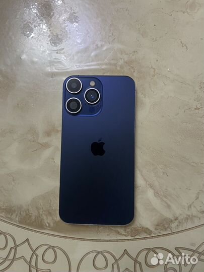 iPhone xr в корпусе 15 pro