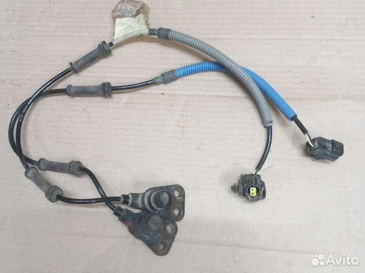 Датчик абс передний Шевроле Спарк м200