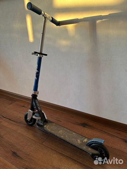 Самокат детский Decathlon