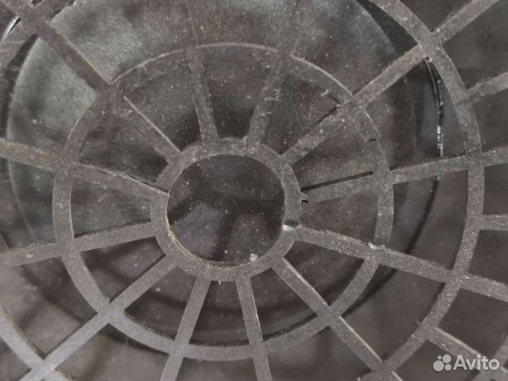 Сабвуфер Audi A6 (C5) 2.5 4B9035382