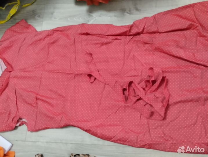 Вещи пакетом