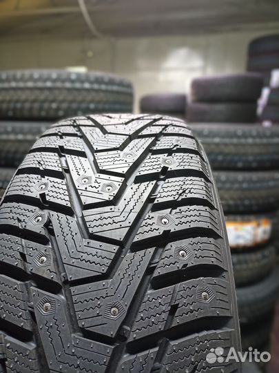 Hankook Winter i'Pike X W429A 225/65 R17 102T