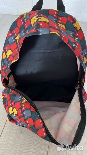 Школьный рюкзак