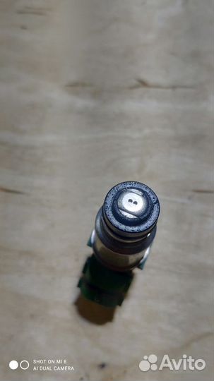 Форсунка топливная Toyota 3SFE, 5SFE 2.0л