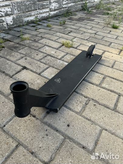 Дека ethic pandora 52