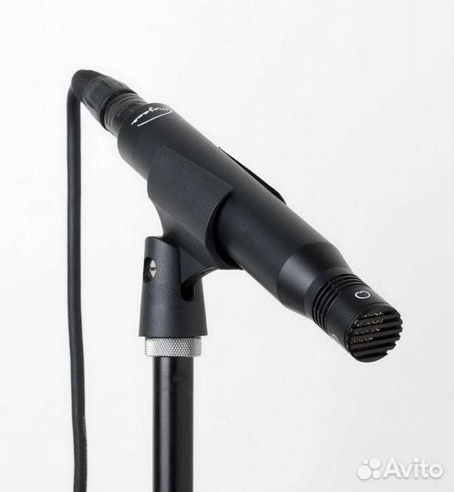 Микрофон Mojave MA-101fet