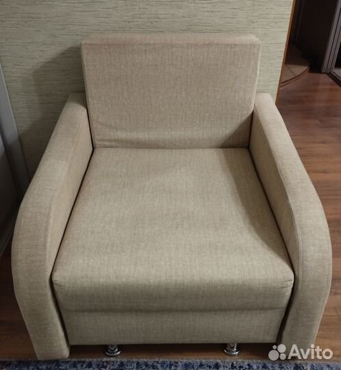 Кресло раскладное