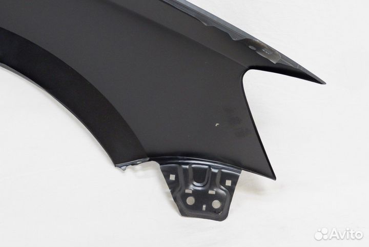 Крыло переднее левое Volkswagen Jetta 6, 2010-2020