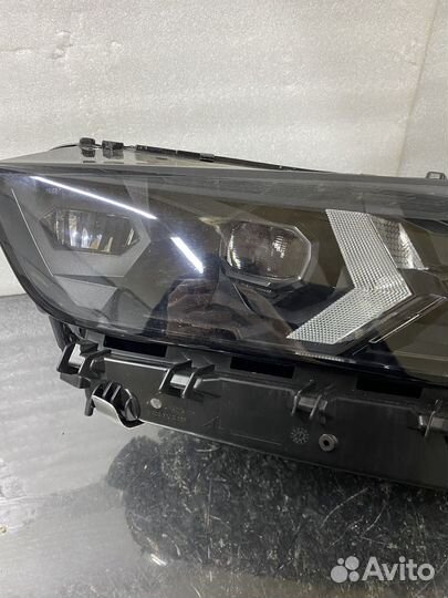 Фара правая bmw g05 adaptive LED