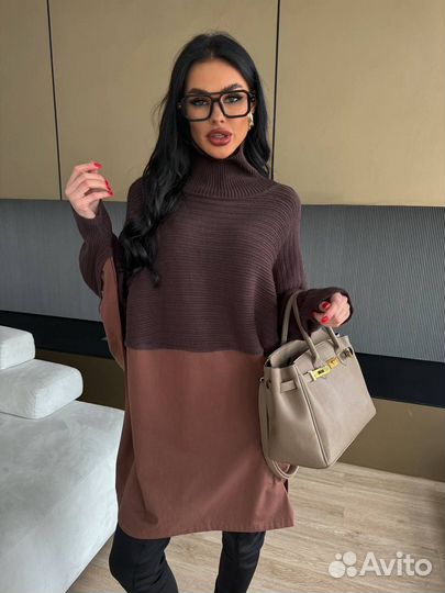 Платье - туника