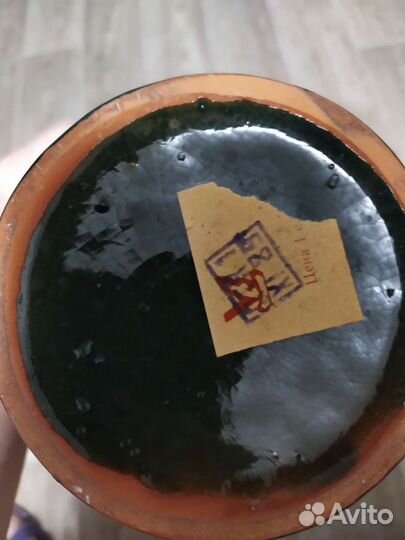 Кувшин СССР