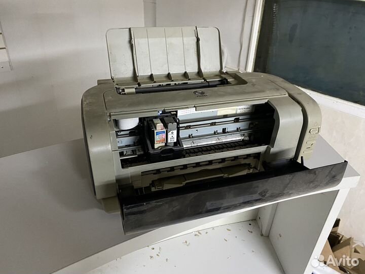 Принтер canon