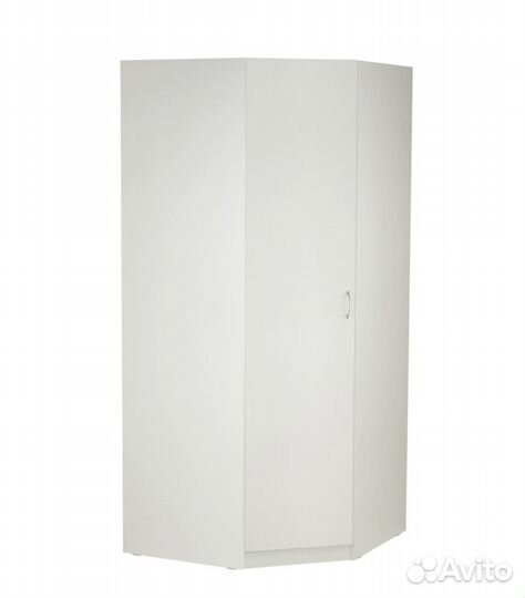 Угловой шкаф икеа бу