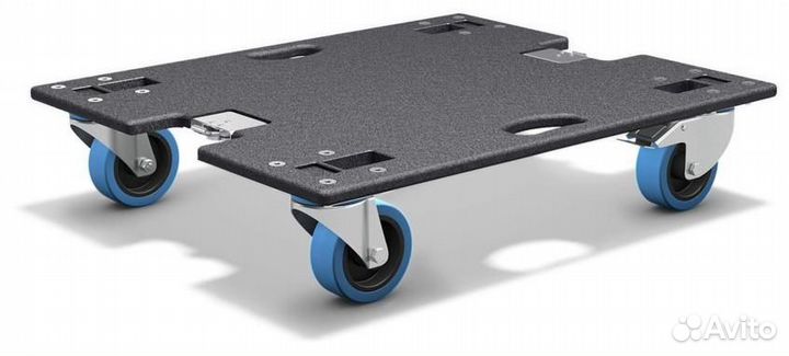 Транспортировочная тележка LD Systems stinger SUB