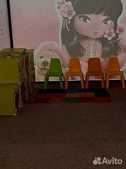 Детские игрушки