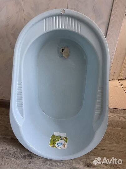 Ванночка для купания