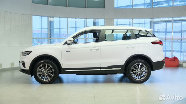 Geely Atlas Pro 1.5 AT, 2024