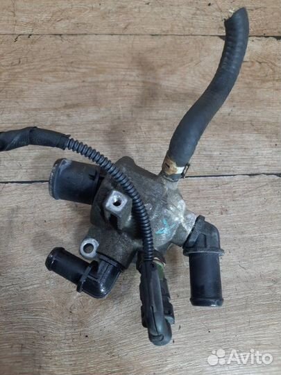 Термостат Opel Astra H 5дв хечбек Z13DTH 2008