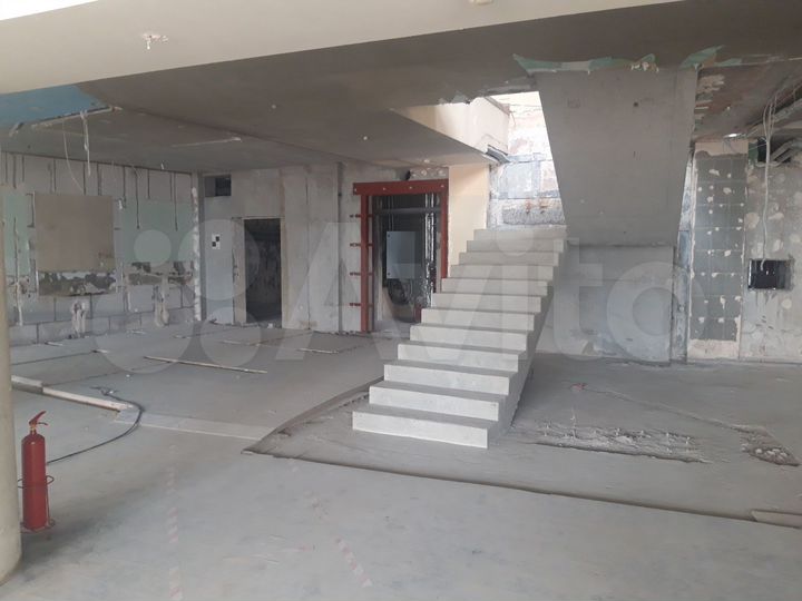 Торговая площадь, 513.9 м²