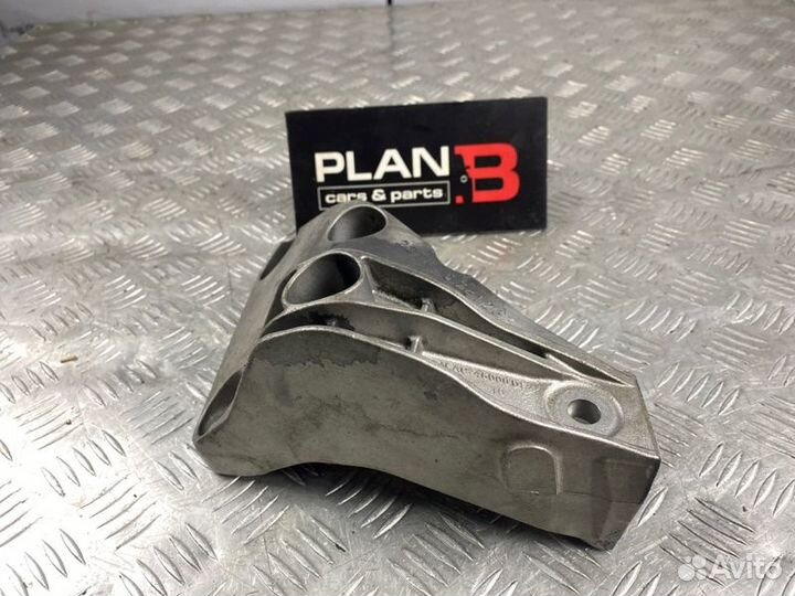 Кронштейн двигателя левый Bmw 1 F20 N20B20