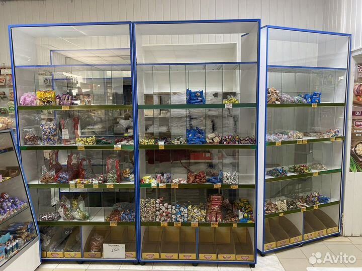 Стеллаж