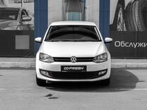 Volkswagen Polo 1.4 AMT, 2013, 164 501 км, с пробегом, цена 949 000 руб.