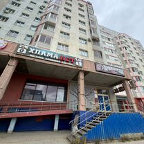 Свободного назначения, 32.7 м²