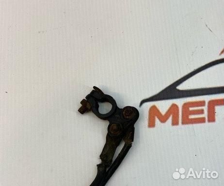 Клемма аккумулятора Toyota Cresta седан 1JZ-GE