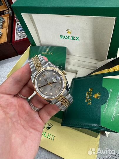 Часы женские Rolex