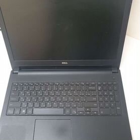 Dell 15.6" Core i3 4005u/4gb/500gb