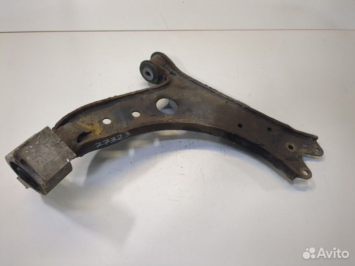 Рычаг подвески Seat Leon 2, 2006