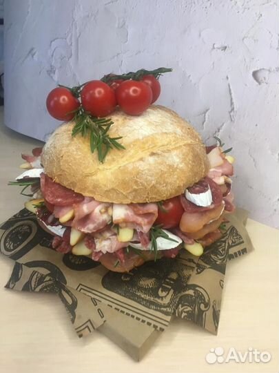 Подарок мужчине