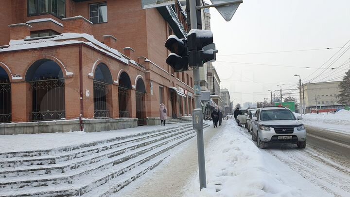 Свободного назначения, 62 м²