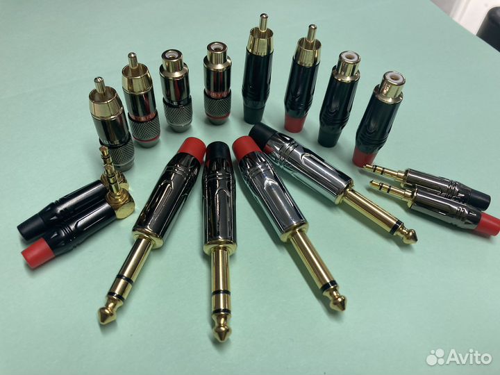 Сборка аккумуляторов, пайка провод, штекер