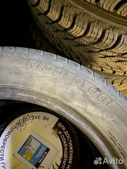 Bridgestone Turanza Eco 215/55 R17