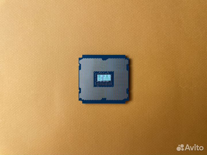 Intel xeon E5 2697 V2 12ядер 3500 мгц
