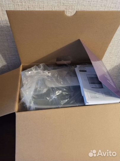 Стерилизатор philips avent