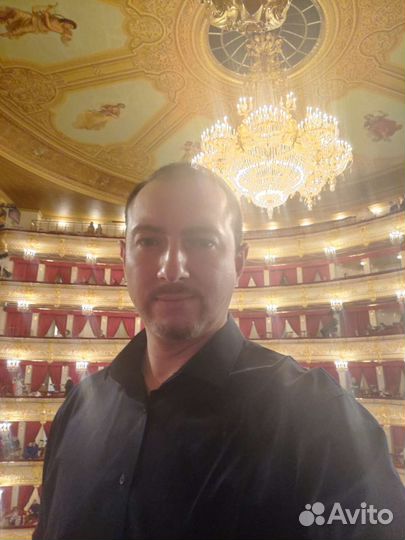 Персональный водитель руководителя, помощник