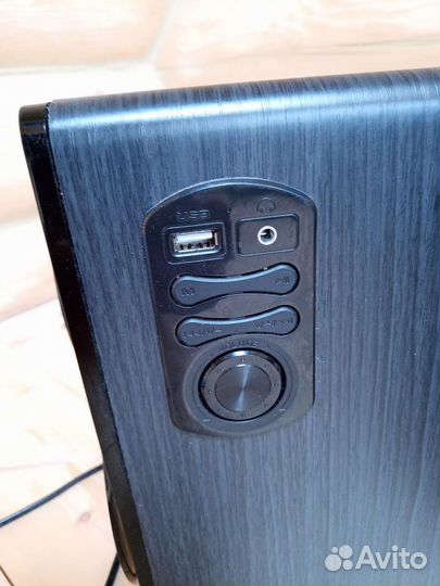 Колонки dexp r 650