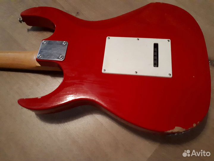 Электрогитара Flight Stratocaster